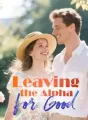 Leaving the Alpha for Good cover