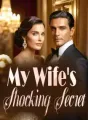 My Wife's Shocking Secret cover