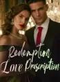 Redemption: Love Prescription cover