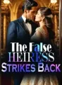 The False Heiress Strikes Back cover