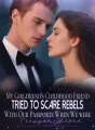 My Girlfriend's Childhood Friend Tried to Scare Rebels With Our Passports When We were Trapped Abroad cover