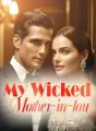 My Wicked Mother-in-law cover