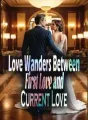 Love Wanders Between First Love and Current Love cover