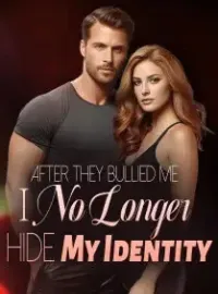 After They Bullied Me, I No Longer Hide My Identity