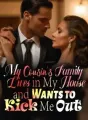My Cousin's Family Lives in My House and Wants to Kick Me Out cover