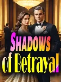 Shadows of Betrayal
