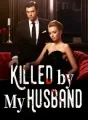 Killed by My Husband cover