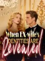 When EX-wife's Identities are Revealed cover