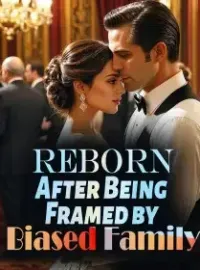 Reborn:After Being Framed by Biased Family