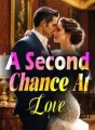 A Second Chance At Love cover