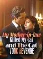 My Mother-in-law Killed My Cat and The Cat Took Revenge cover