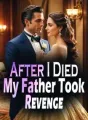 After I Died, My Father Took Revenge cover