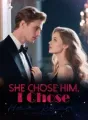 She Chose Him, I Chose Her Ruin cover