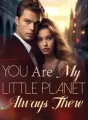 You Are My Little Planet, Always There cover