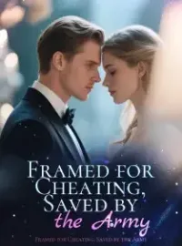 Framed for Cheating, Saved by the Army