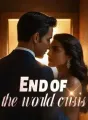 End of the world crisis cover