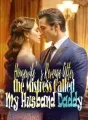 Housewife’s Revenge: After the Mistress Called My Husband Daddy cover