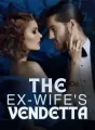 The Ex-Wife's Vendetta cover