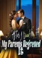 After I Died, My Parents Regretted It cover