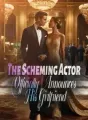 The Scheming Actor Officially Announces His Girlfriend cover