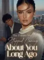 The Future Me Stopped Caring About You Long Ago cover