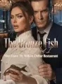 The Bronze Fish Wept Blood,I Shut Down My Million-Dollar Restaurant cover