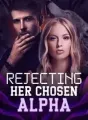Rejecting Her Chosen Alpha cover