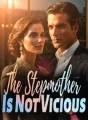 The Stepmother Is Not Vicious cover