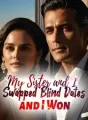 My Sister and I Swapped Blind Dates, and I Won cover
