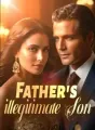 Father's illegitimate Son cover