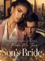 They Kicked Me Out of My Dorm to Make Me Their Son’s Bride cover
