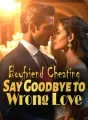 Boyfriend Cheating: Say Goodbye to Wrong Love cover