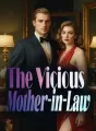 The Vicious Mother-in-Law cover