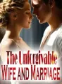 The Unforgivable Wife and Marriage cover