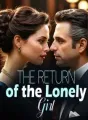 The Return of the Lonely Girl cover