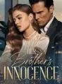 Her Brother's Innocence cover