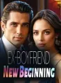 Ex-boyfriend, New Beginning cover