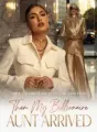 They Framed Me for the Fortune,Then My Billionaire Aunt Arrived cover