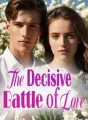 The Decisive Battle of Love cover