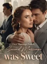 First Marriage Failed, Second Marriage was Sweet
