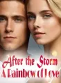 After the Storm, A Rainbow of Love cover