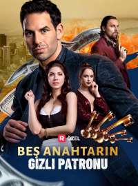 Beş Anahtarın Gizli Patronu