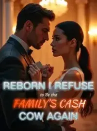 Reborn I Refuse to Be the Family's Cash Cow Again