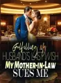 Fulfilling My Husband's Last Wish, My Mother-in-Law Sues Me cover