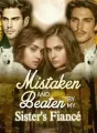 Mistaken and Beaten by my Sister's Fiance cover