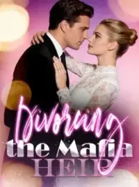 Divorcing the Mafia Heir
