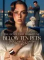 The Home That Ranked Me Below Ten Pets, I Don't Want It cover