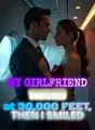 My Girlfriend Vanished at 30,000 Feet ,Then I Smiled cover