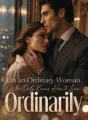 I'm an Ordinary Woman Who Only Knows How to Love Ordinarily cover
