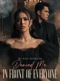 My Don Husband Denied Me in Front of Everyone